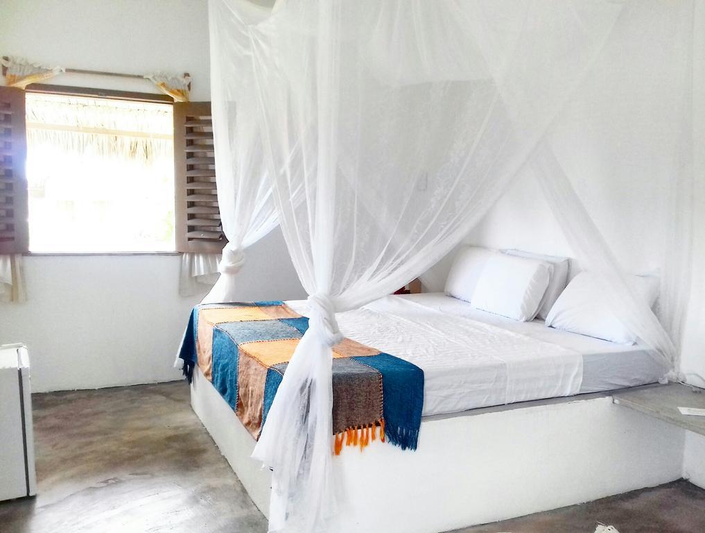 Eco Kite Dunas Prea Ngoại thất bức ảnh
