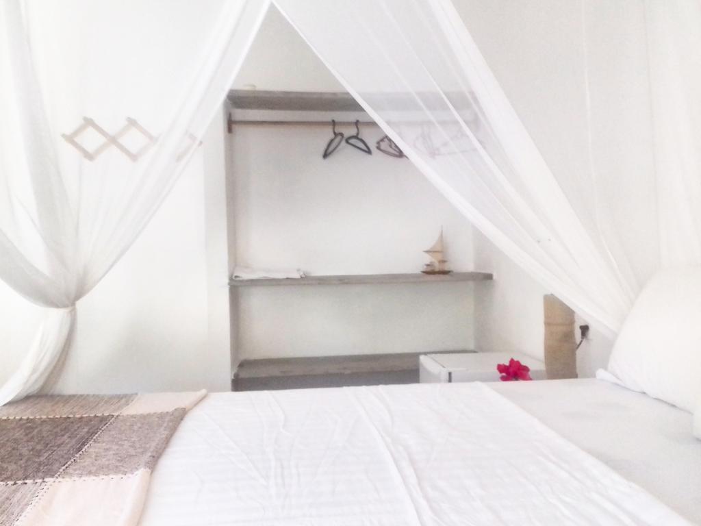 Eco Kite Dunas Prea Ngoại thất bức ảnh