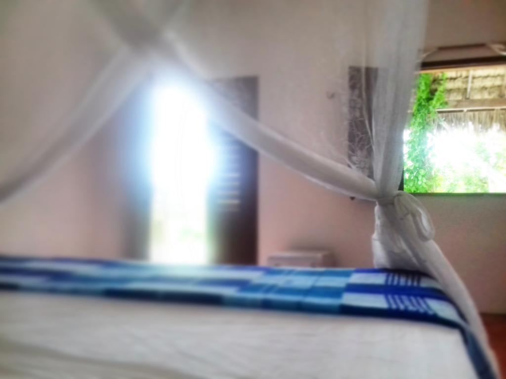 Eco Kite Dunas Prea Ngoại thất bức ảnh